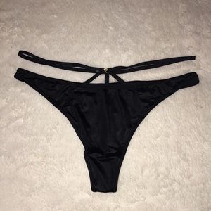 Victoria’s Secret Very Sexy Strappy Thong Panty